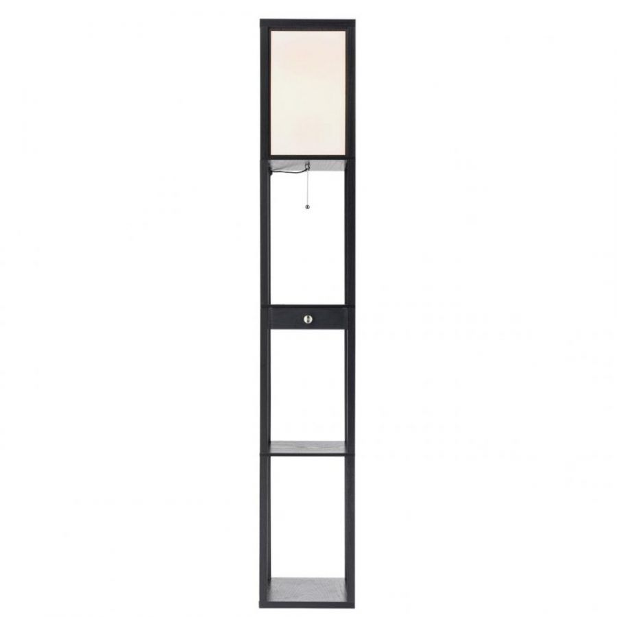 Торшер Lumion Practic 8092/1F