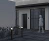 Ландшафтный светильник Outdoor O018FL-01B