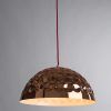 Подвесной светильник Arte Lamp LUCIDO A4085SP-3AC