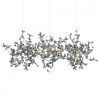 10101/3S Chrome Подвесной светильник LOFT IT Spark