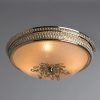 Потолочный светильник Arte Lamp VASSOIO A9205PL-3GO