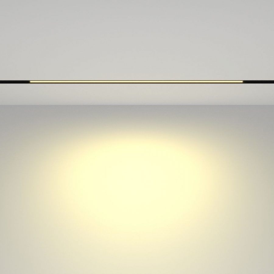 Трековый светильник Technical TR030-2-24W2.7K-B