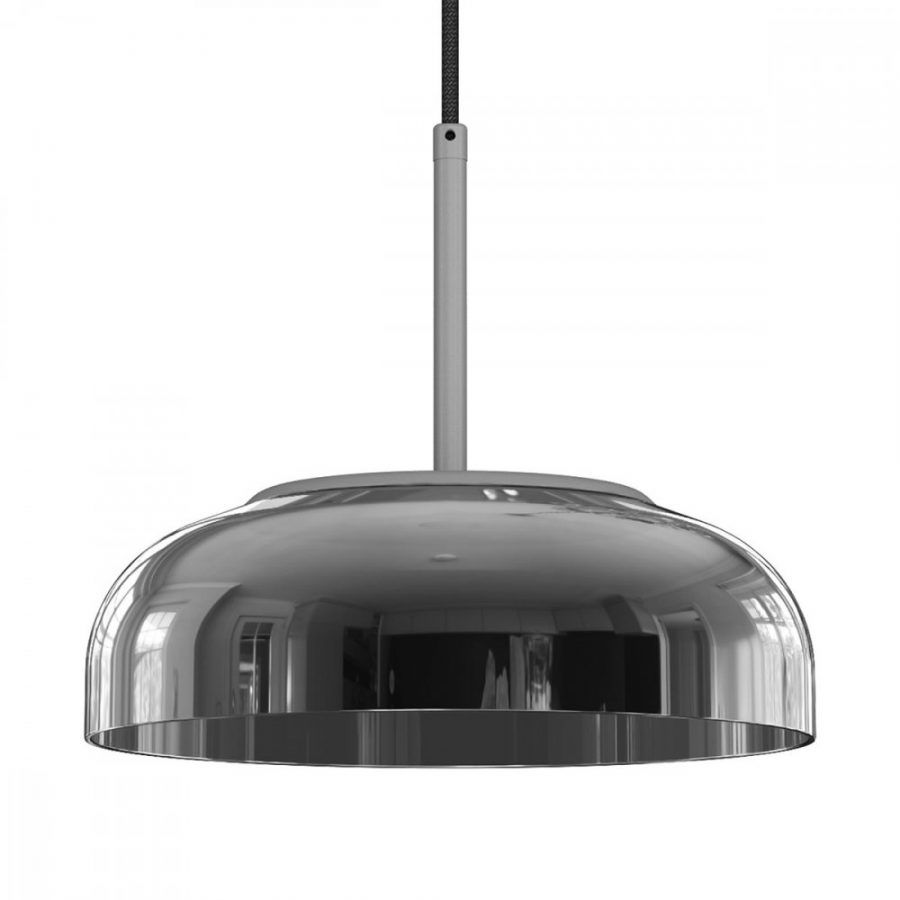 8210-P Grey Подвесной светильник LOFT IT Disk