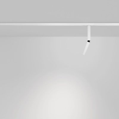 Трековый светильник Technical TR142-1-6W4K-W
