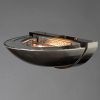 Настенный светильник Arte Lamp INTERIOR A7107AP-1SS