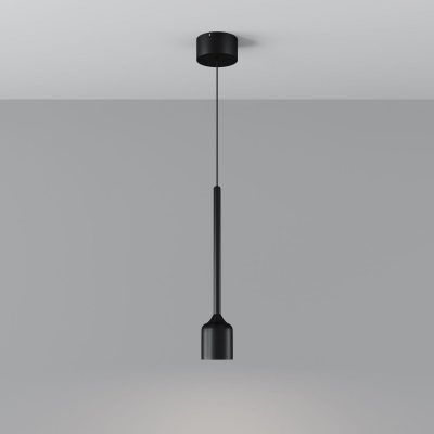 Уличный подвесной светильник Outdoor O491PL-L8B3K