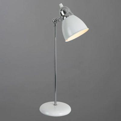 Офисная настольная лампа Arte Lamp AMAKS A3235LT-1CC