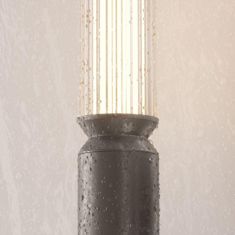 Ландшафтный светильник Outdoor O593FL-L20GF3K
