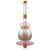 Люстра потолочная 4х6W 1200LM Emisfero Lightstar 737540