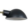 Бра Arte Lamp ZETTA A7055AP-1BK