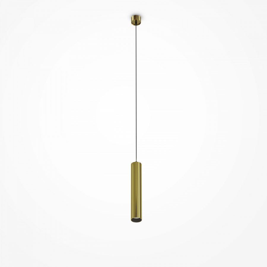Подвесной светильник Maytoni P072PL-L12W4K-BS