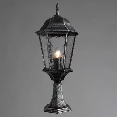 Ландшафтный светильник Arte Lamp GENOVA A1204FN-1BS