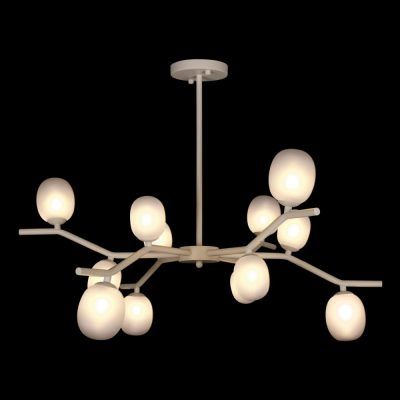 10212/12 White Потолочный светильник LOFT IT Sakura