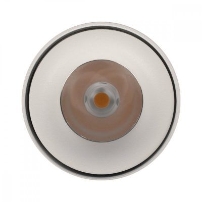 10220 White 3000K Потолочный светильник LOFT IT Tictac