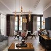 Подвес Odeon Light Flambi 4847/2