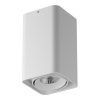 Светильник точечный накладной декоративный Monocco Lightstar 052336