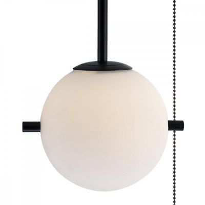 10029PS Black Светильник на штанге LOFT IT Signal
