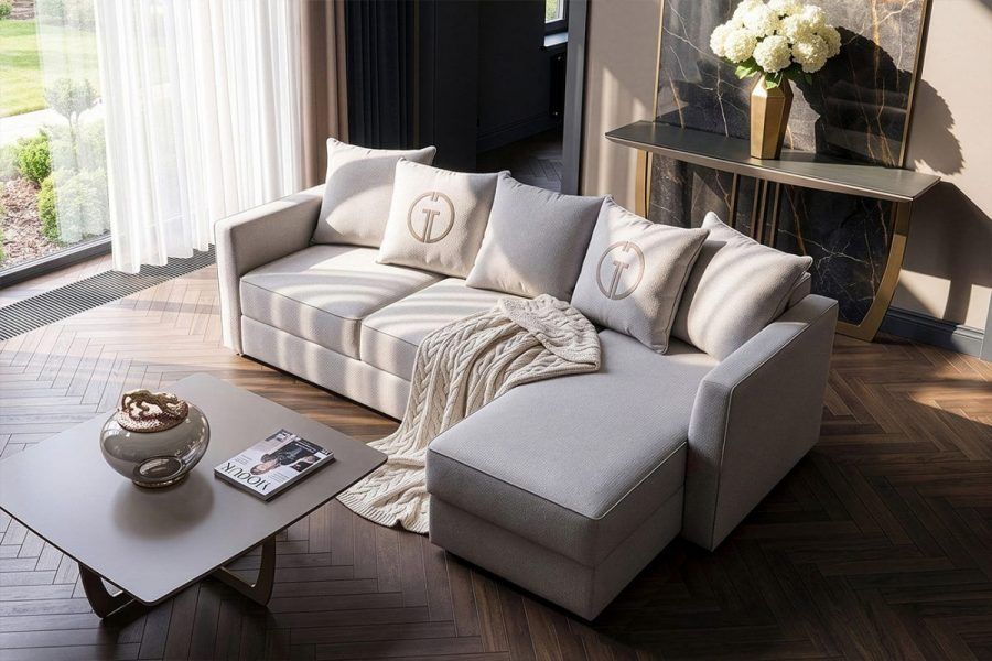 58DB-CT14803 Стол журнальный Космос (Space) 120*120*40см