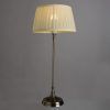 Декоративныая настольная лампа Arte Lamp SCANDY A5125LT-1AB