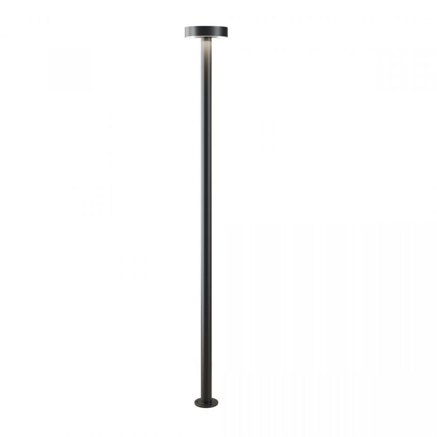 Садово-парковый светильник Outdoor O529FL-L30B3K