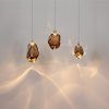 Подвесной светильник Odeon Light Gemme 7112/4LB