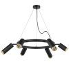 Люстра подвесная Rullo Lightstar LR01637387340