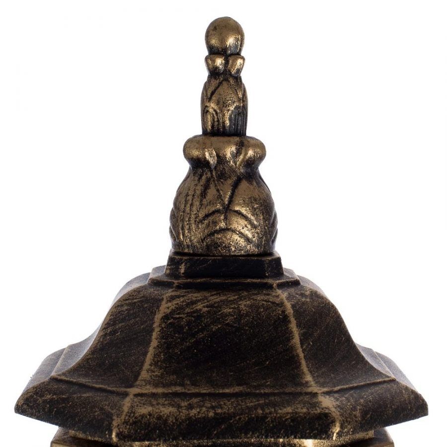 Парковый светильник Arte Lamp ATLANTA A1047PA-1BN