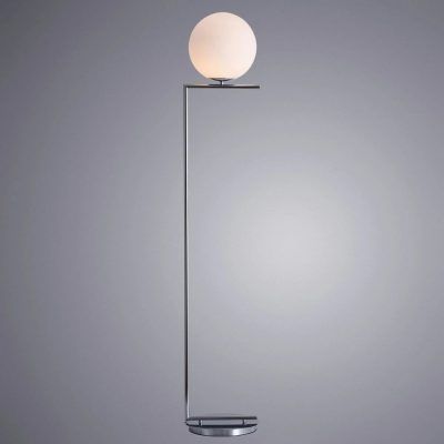 Торшер Arte Lamp BOLLA-UNICA A1921PN-1CC