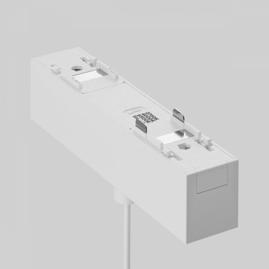 Трековый светильник Technical TR257-4-7WTW-M-W