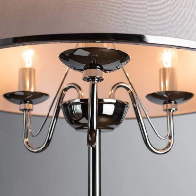 Торшер Arte Lamp AURORA A1150PN-3CC