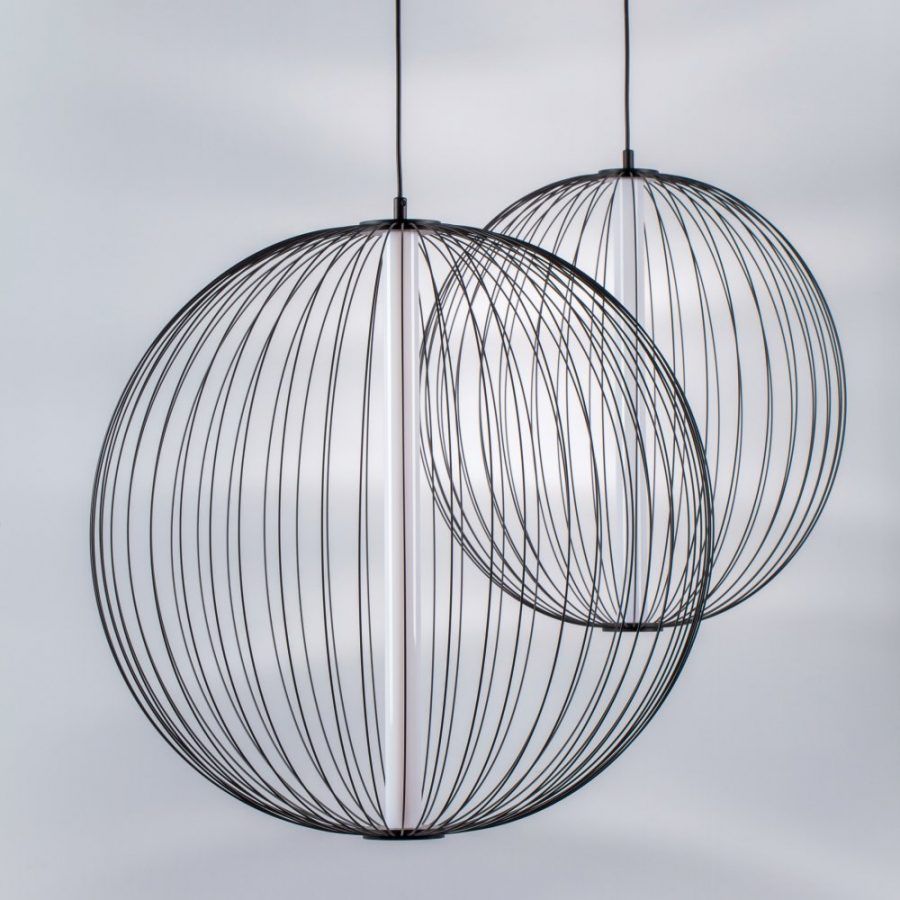 Подвес Sole Lightstar 734067