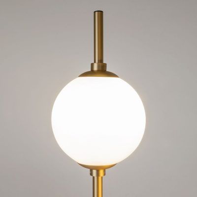 Напольный светильник (торшер) Maytoni Z020FL-L12BS3K