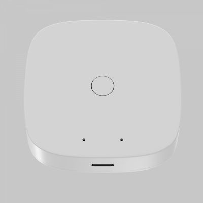 Центр управления умным домом Lighting control MD-TRA034-W(N)