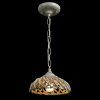 Подвесной светильник Arte Lamp TWISTED A5358SP-1WG