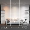 Трековый светильник Technical TR080-4-10WTW-B
