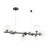 Люстра линейная Odeon Light Tovi 4818/10