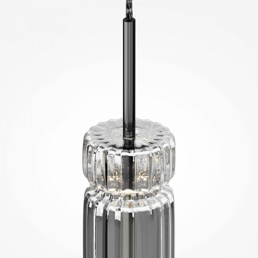 Подвесной светильник Maytoni MOD272PL-L12CH3K1