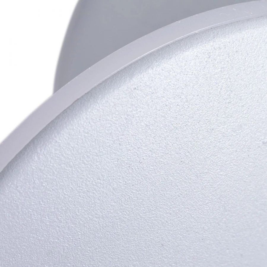 Декоративная подсветка Arte Lamp ECLIPSE A1421AP-1GY