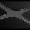 Соединитель Х-образный с токопроводом для низковольтного шинопровода Novotech Smal 135211