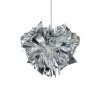 10593/420 Silver Подвесной светильник LOFT IT Clizia