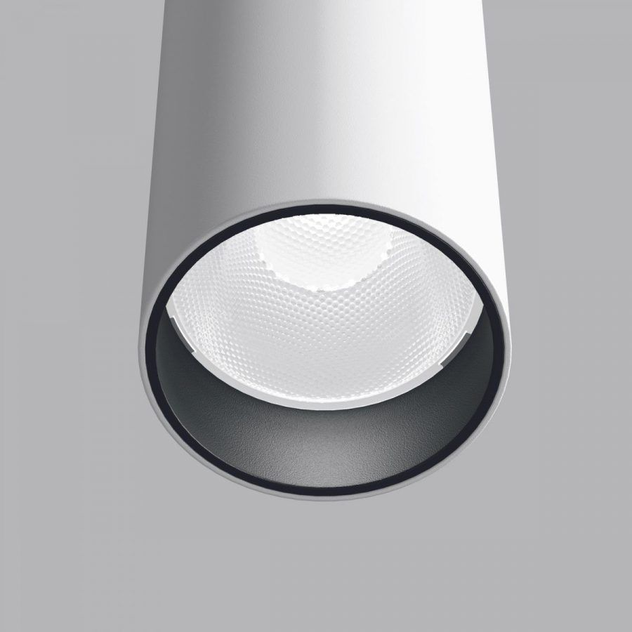 Потолочный светильник Technical C056CL-L12W3K-W-W