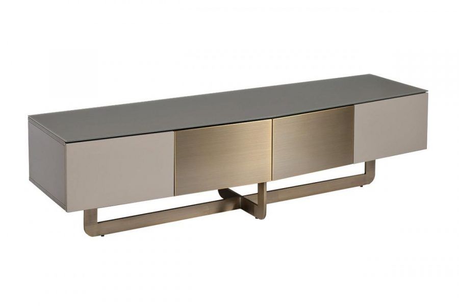 58DB-TV14803S Тумба под телевизор Космос (Space) S 160*45*43см