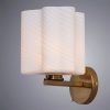 Бра Arte Lamp SERENATA A3459AP-1AB