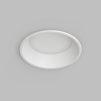 Влагозащищенный светильник Denkirs Trim DK2451-WH