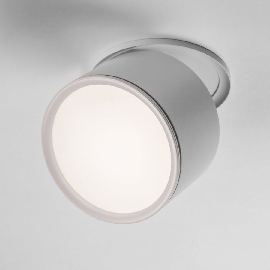Светильник светодиодный встраиваемый заливающего Acuto Lightstar 215856