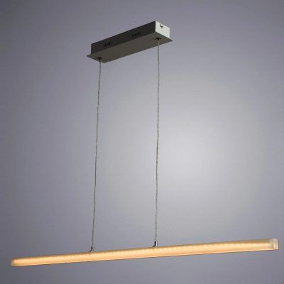 Линейный светильник Arte Lamp SERATA A9304SP-1WH