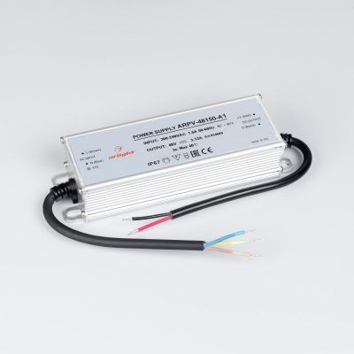 Блок питания Arlight ARPV 034689