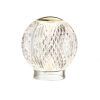 Настольный светильник Odeon Light Crystal 5008/2TL