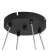 Люстра подвесная Ceramo BW Lightstar 799097