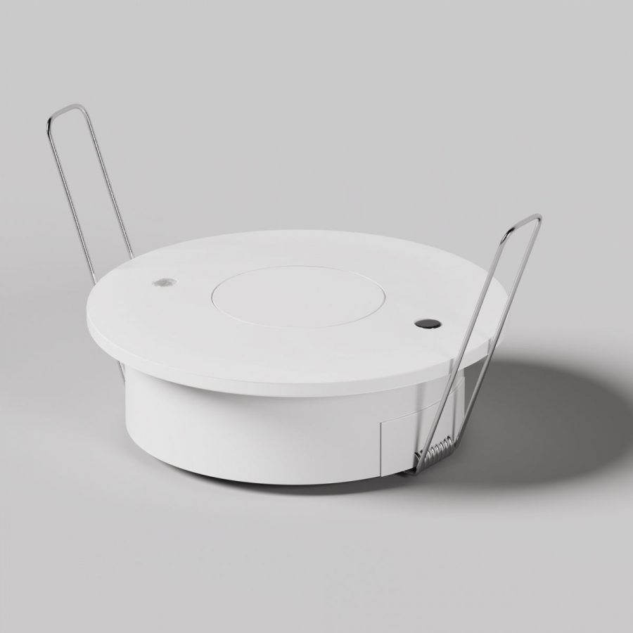 Датчики движения и освещенности Lighting control 727002